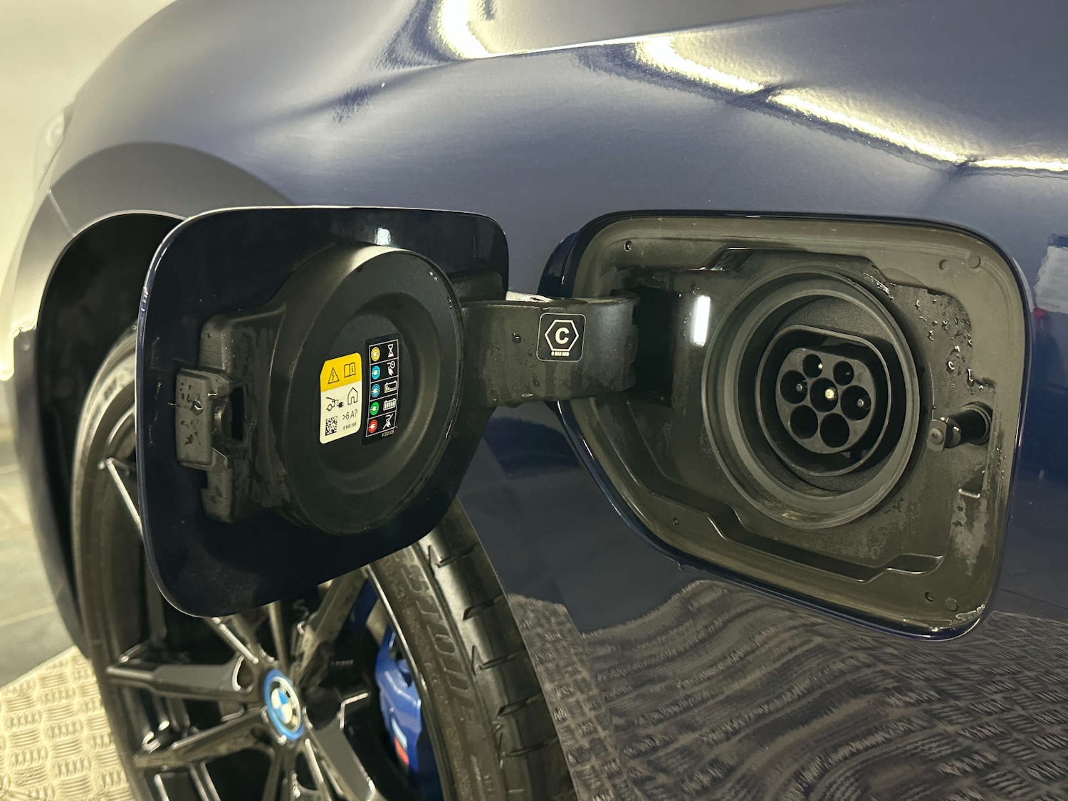 Used BMW 3 Series 2022 for sale - 77745507: Photo 42