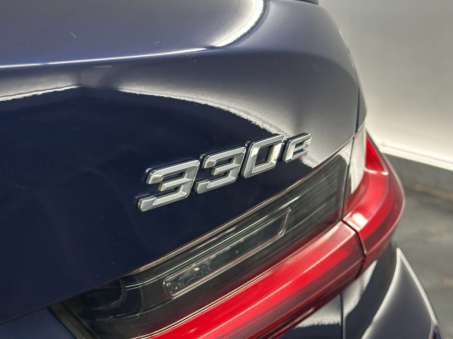 Used BMW 3 Series 2022 for sale - 77745507: Photo 44