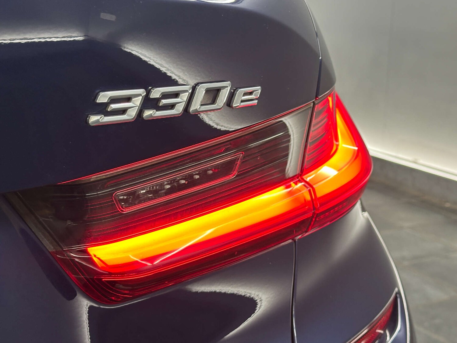 Used BMW 3 Series 2022 for sale - 77745507: Photo 45