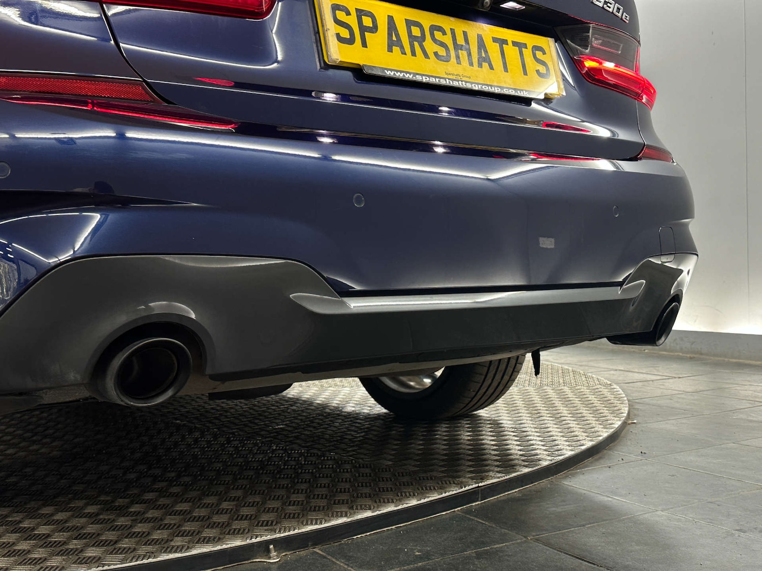 Used BMW 3 Series 2022 for sale - 77745507: Photo 46