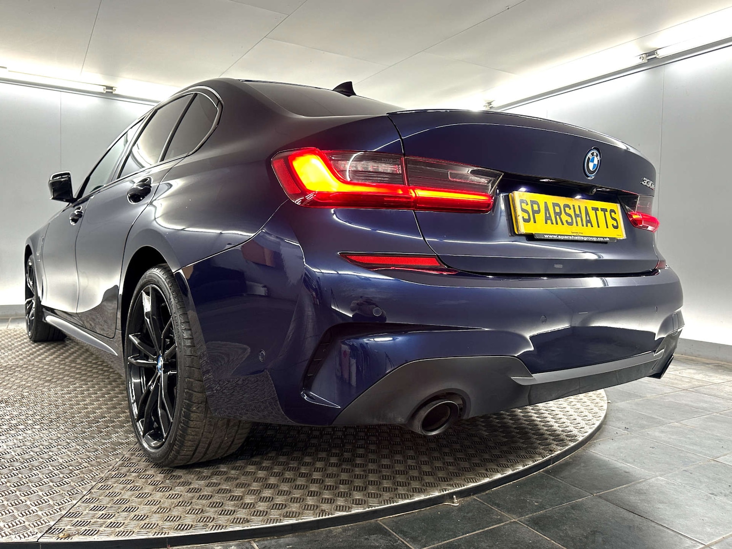 Used BMW 3 Series 2022 for sale - 77745507: Photo 47