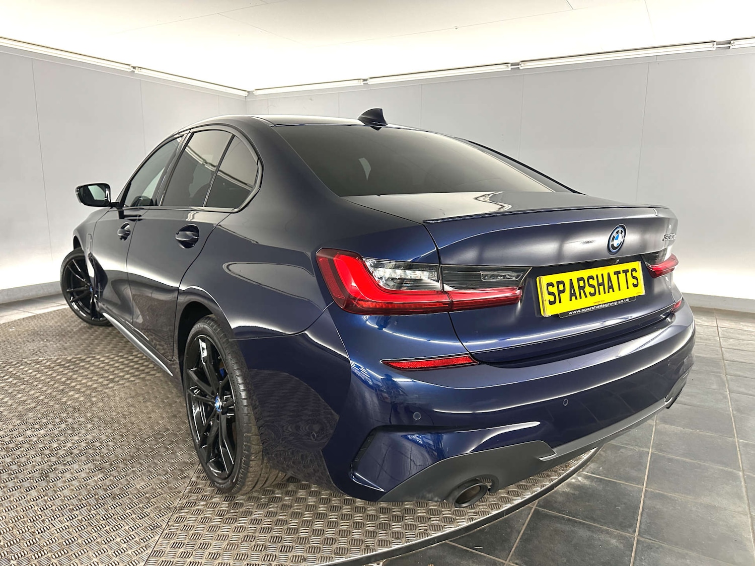 Used BMW 3 Series 2022 for sale - 77745507: Photo 5