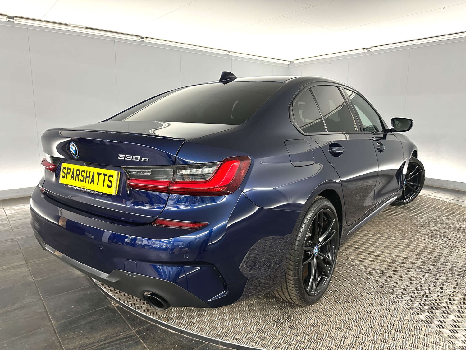 Used BMW 3 Series 2022 for sale - 77745507: Photo 7