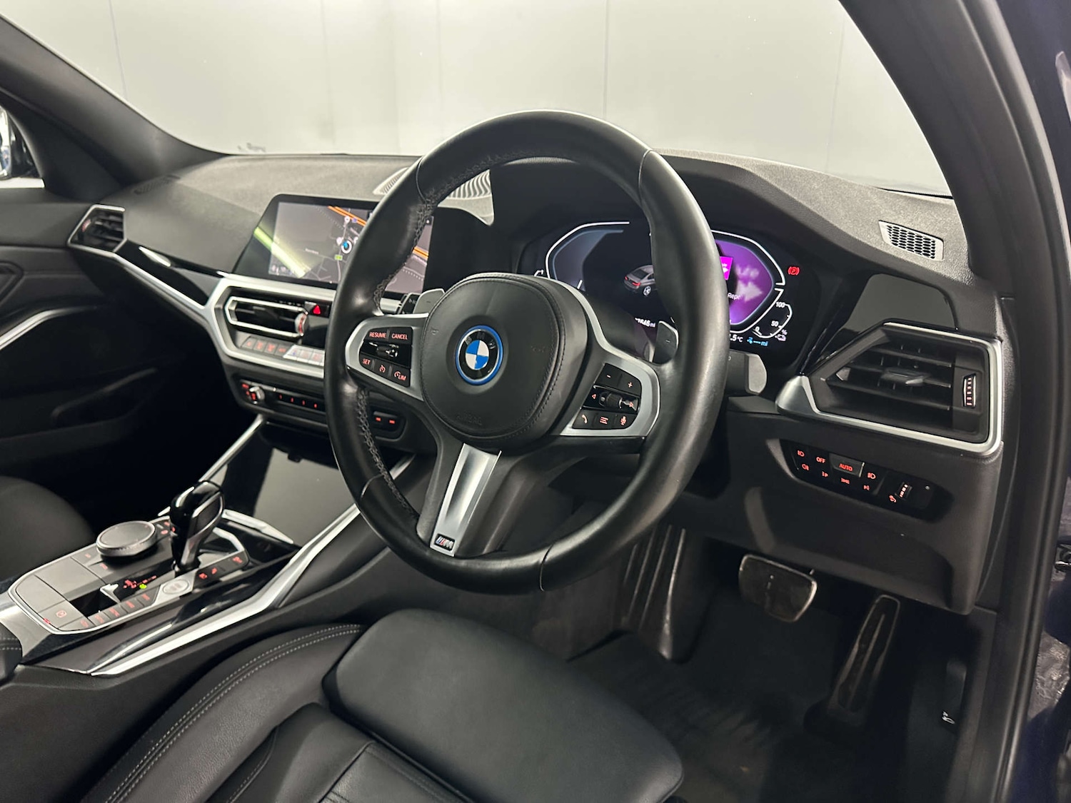 Used BMW 3 Series 2022 for sale - 77745507: Photo 9