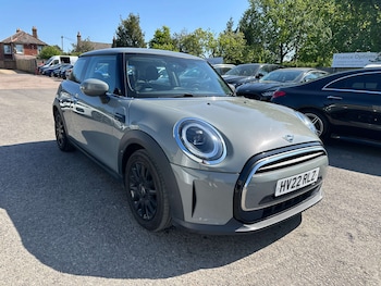 Used MINI Hatch 2022 for sale - 78583566: Photo
