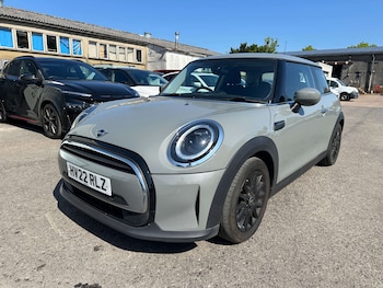 Used MINI Hatch 2022 for sale - 78583566: Photo