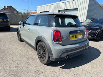Used MINI Hatch 2022 for sale - 78583566: Photo