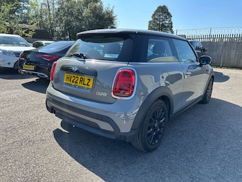 Used MINI Hatch 2022 for sale - 78583566: Photo