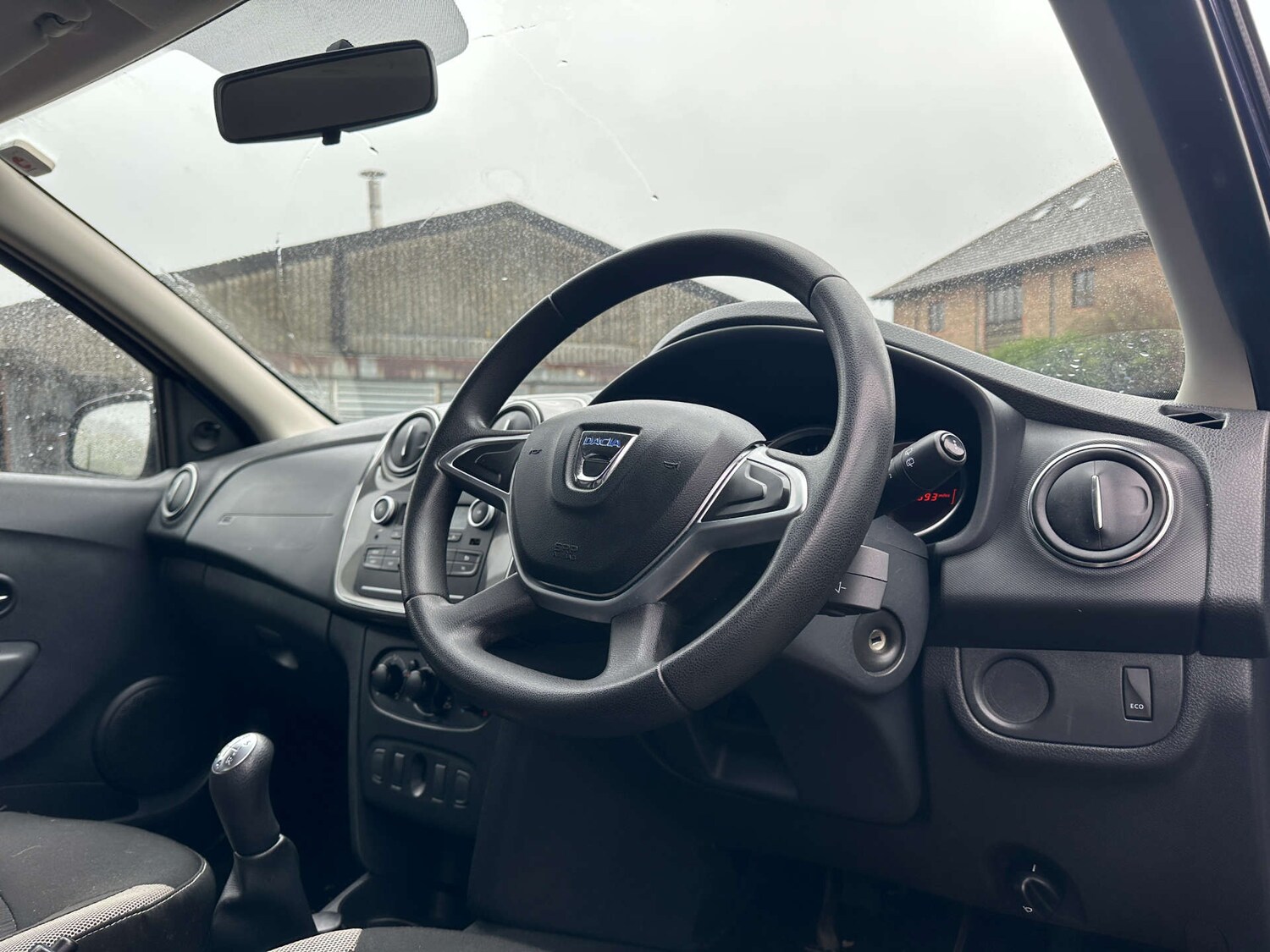 Used Dacia Sandero Stepway 2017 for sale - 78016381: Photo 5