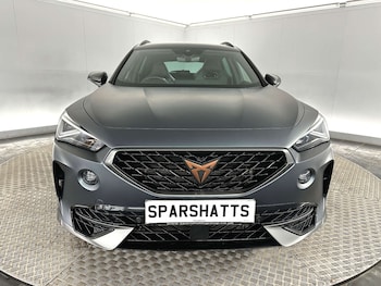 Used Cupra Formentor 2022 for sale - 78598521: Photo