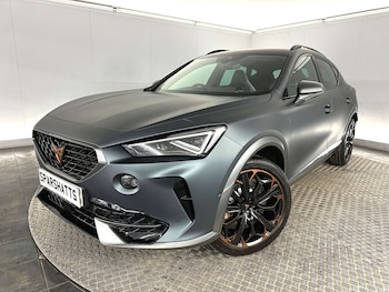 Used Cupra Formentor 2022 for sale - 78598521: Photo