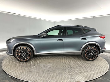 Used Cupra Formentor 2022 for sale - 78598521: Photo