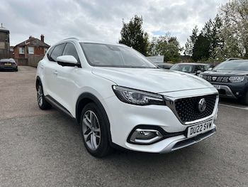 Used MG MG HS 2022 for sale - 78443770: Photo