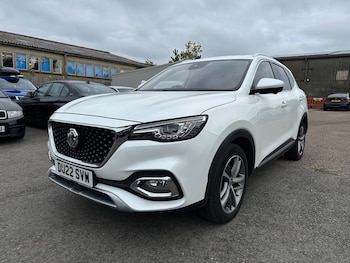 Used MG MG HS 2022 for sale - 78443770: Photo