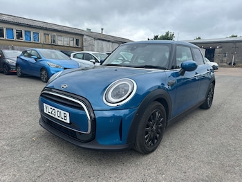 Used MINI Hatch 2023 for sale - 78778676: Photo
