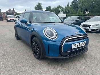Used MINI Hatch 2023 for sale - 78778676: Photo