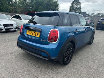 Used MINI Hatch 2023 for sale - 78778676: Photo