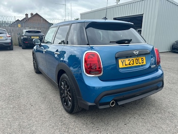 Used MINI Hatch 2023 for sale - 78778676: Photo