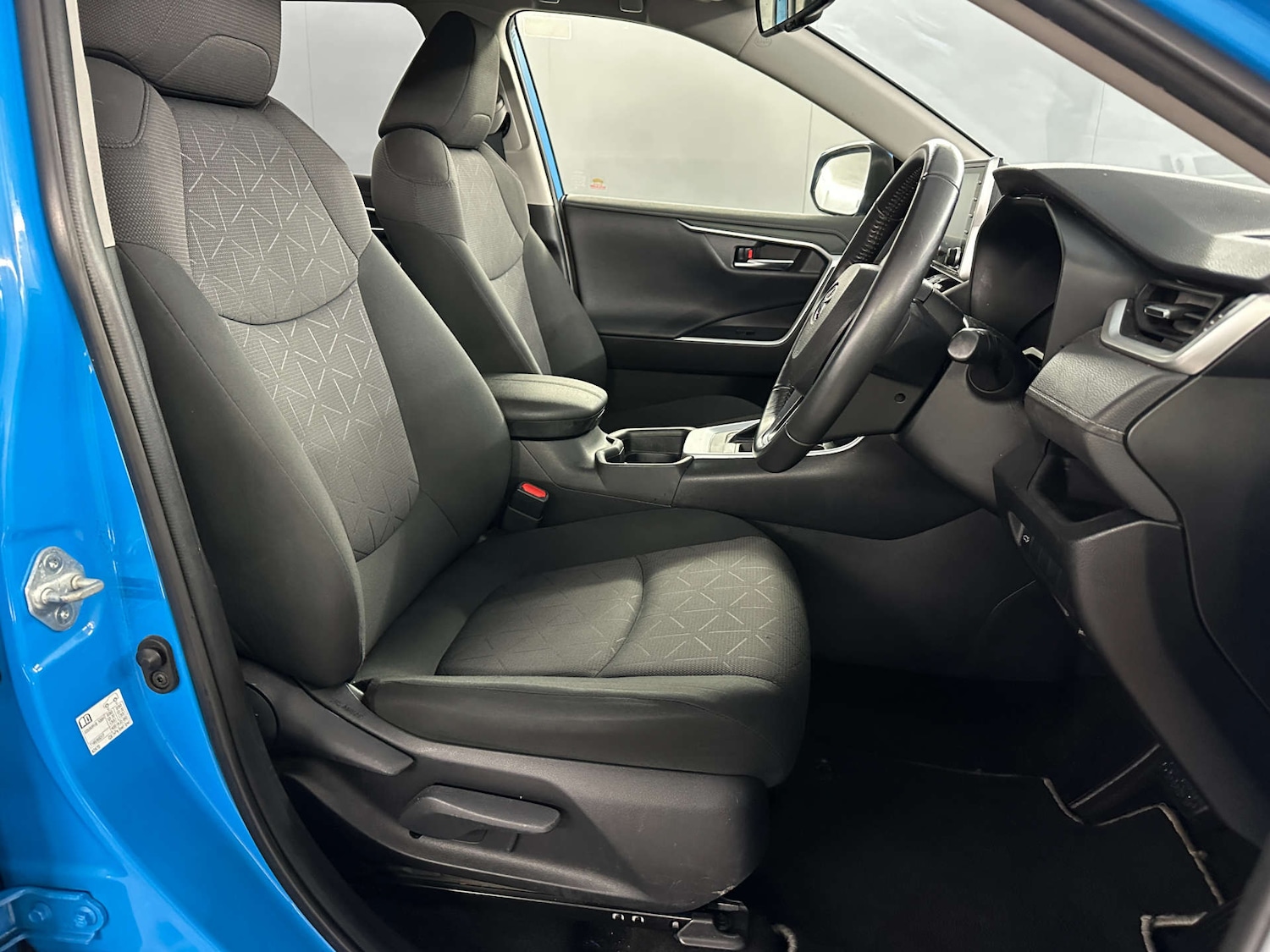 Used Toyota RAV4 2020 for sale - 77590724: Photo 12