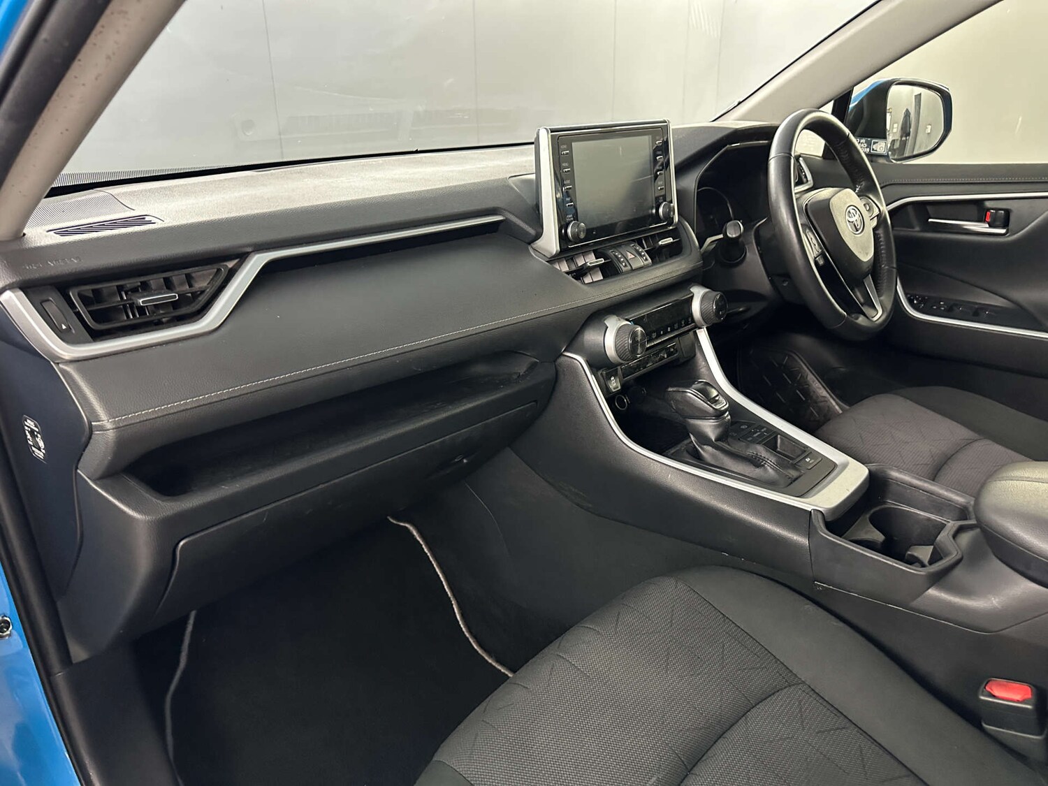 Used Toyota RAV4 2020 for sale - 77590724: Photo 13