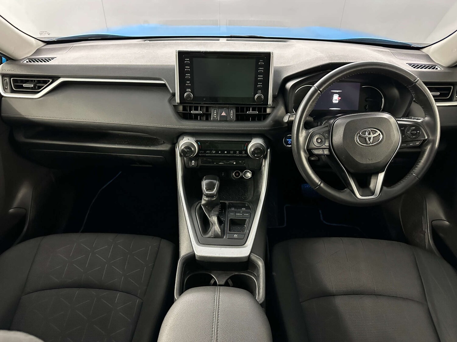 Used Toyota RAV4 2020 for sale - 77590724: Photo 16