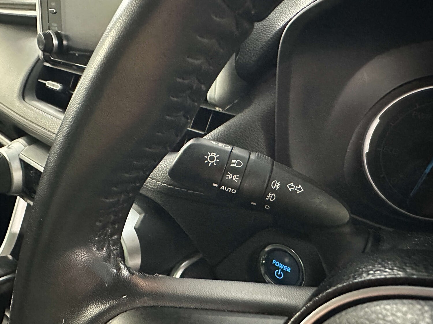 Used Toyota RAV4 2020 for sale - 77590724: Photo 19