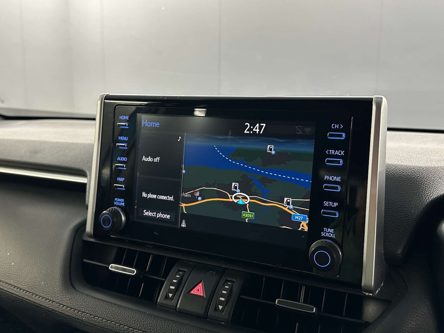 Used Toyota RAV4 2020 for sale - 77590724: Photo 2