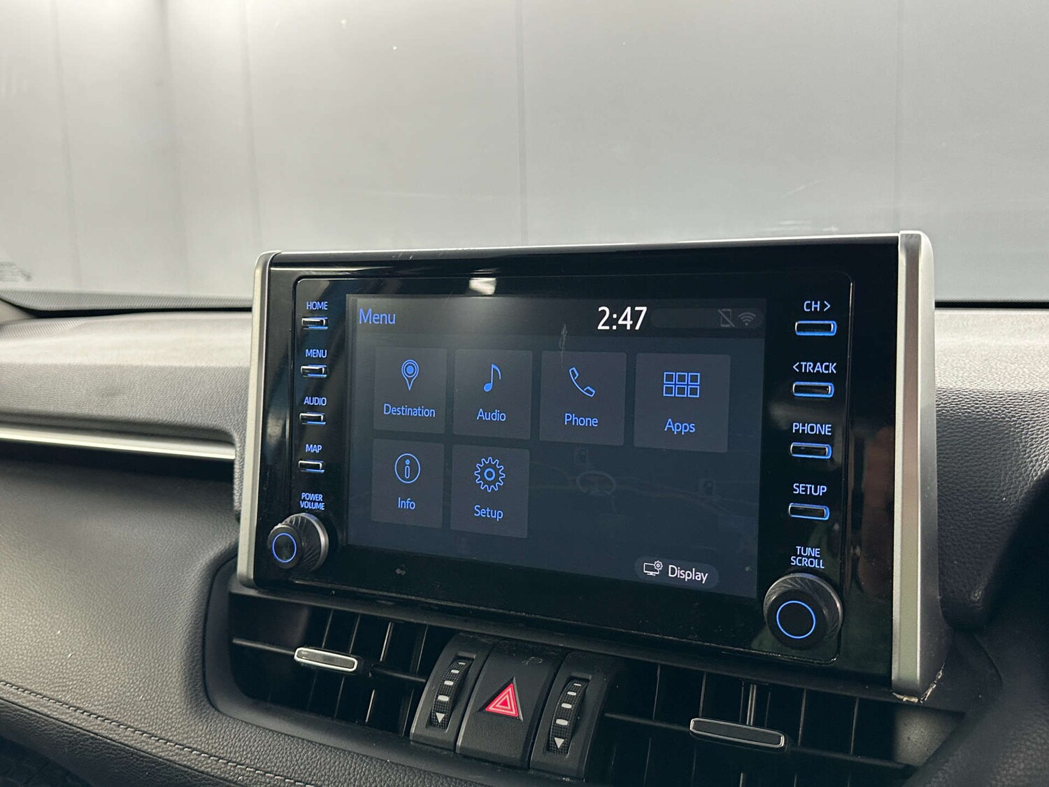 Used Toyota RAV4 2020 for sale - 77590724: Photo 23