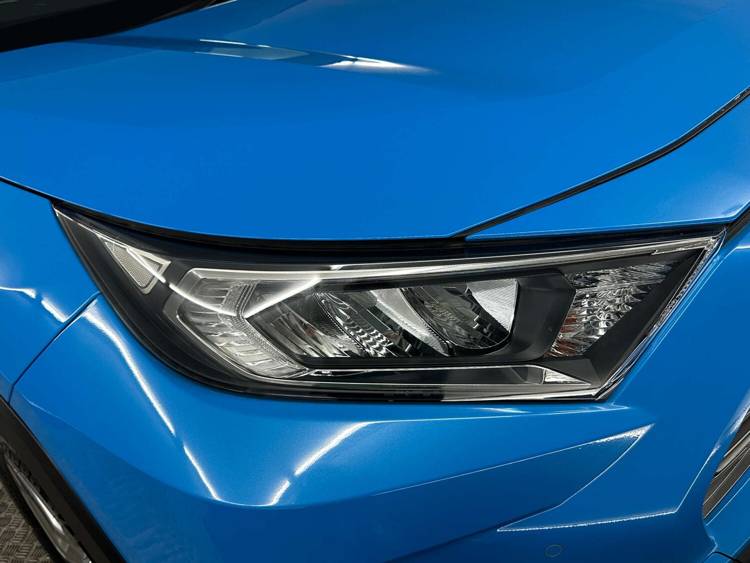 Used Toyota RAV4 2020 for sale - 77590724: Photo 27