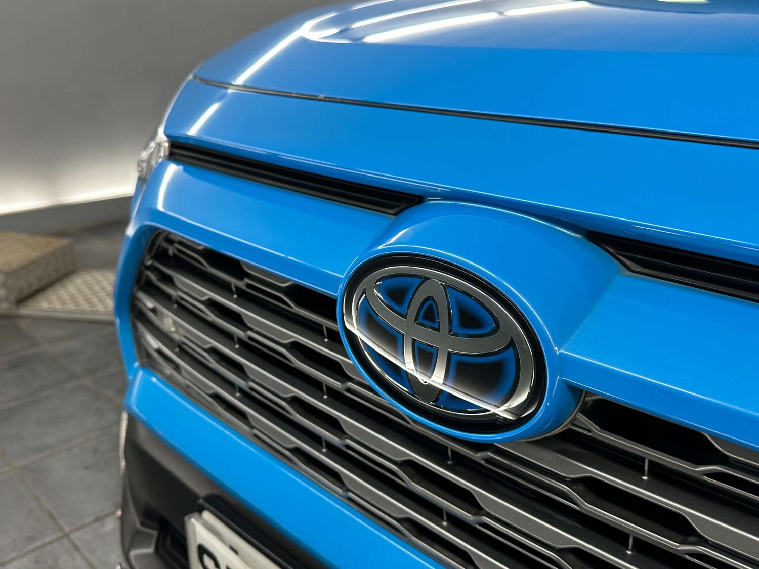 Used Toyota RAV4 2020 for sale - 77590724: Photo 28