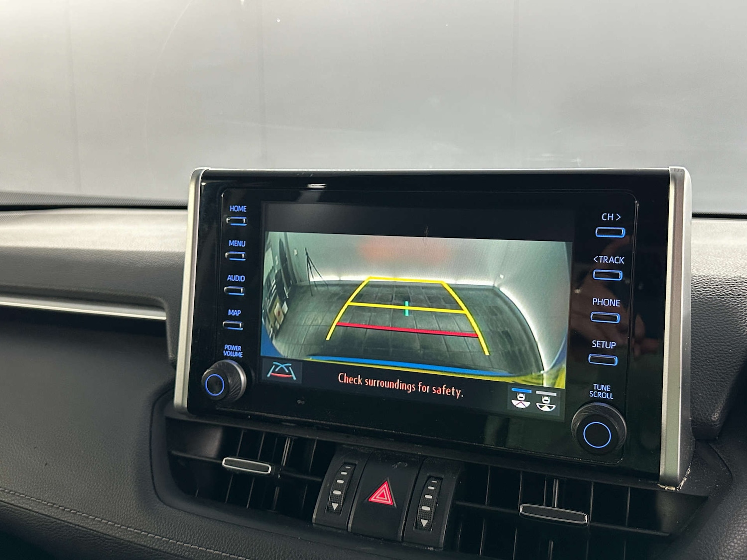 Used Toyota RAV4 2020 for sale - 77590724: Photo 3