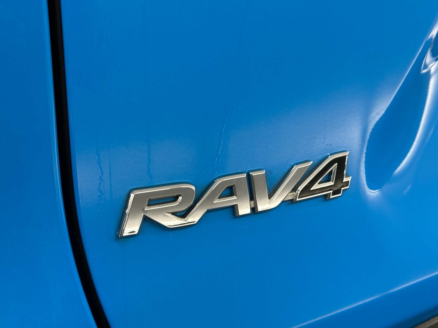 Used Toyota RAV4 2020 for sale - 77590724: Photo 30