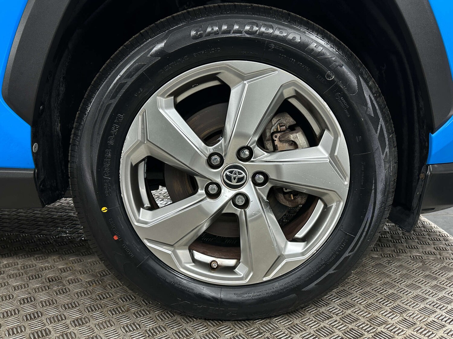 Used Toyota RAV4 2020 for sale - 77590724: Photo 34