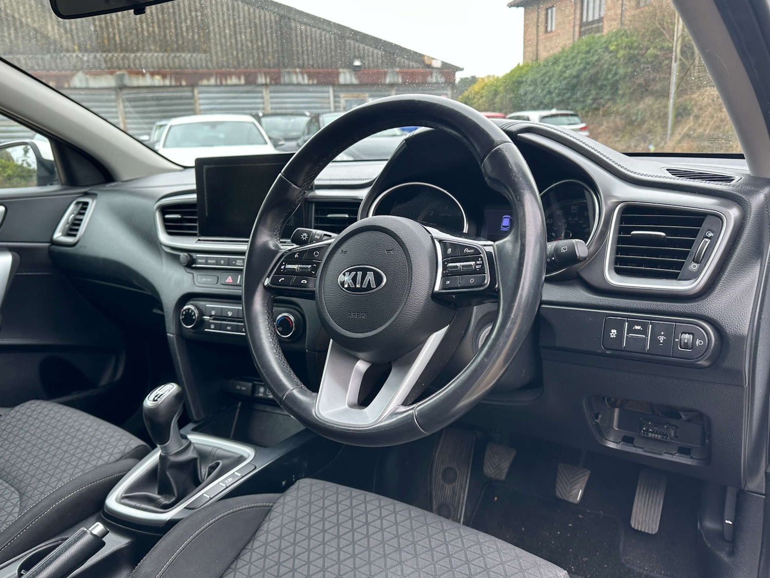 Used Kia Ceed 2021 for sale - 77735102: Photo 5