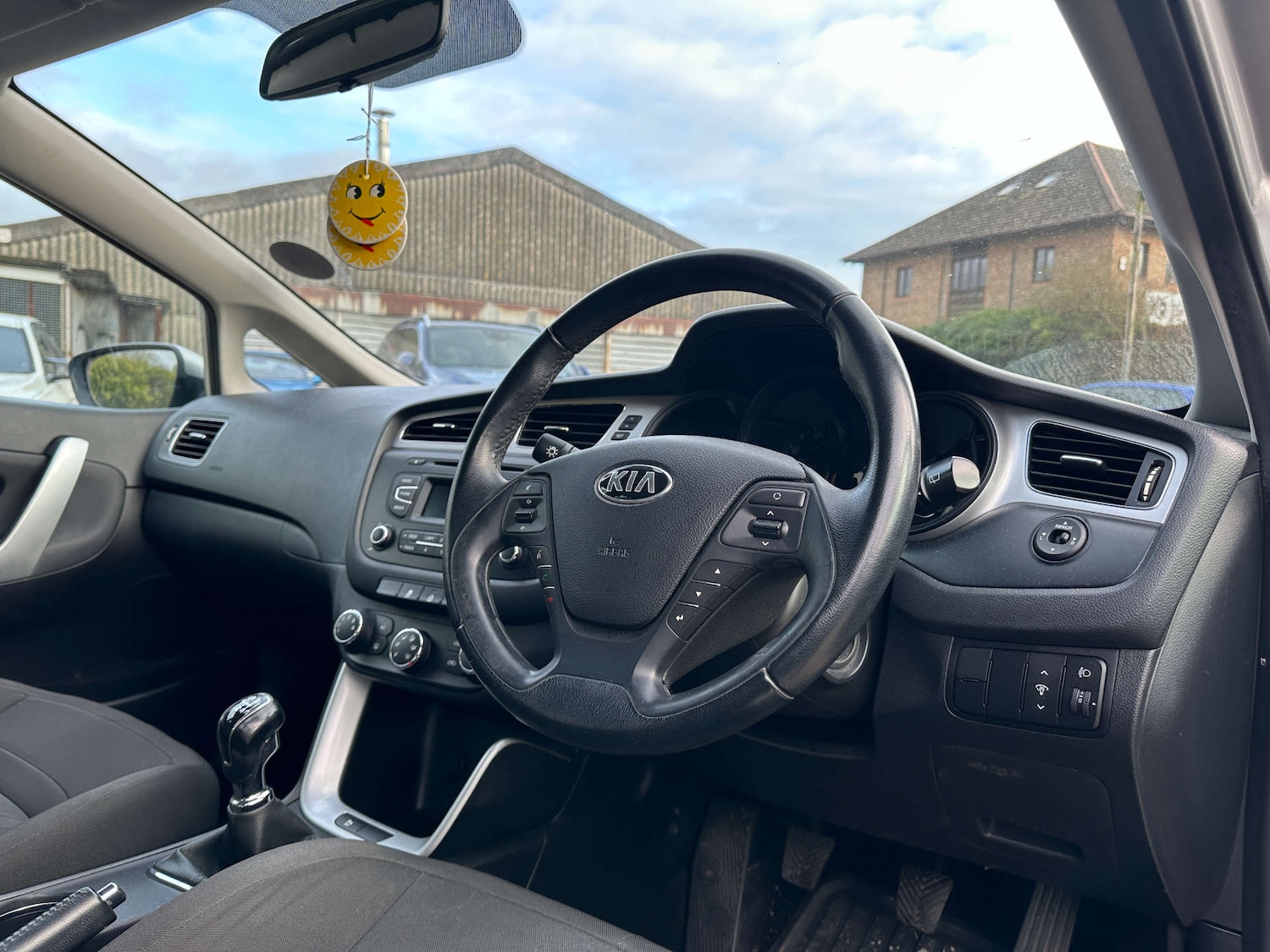 Used Kia Ceed 2015 for sale - 77920604: Photo 5