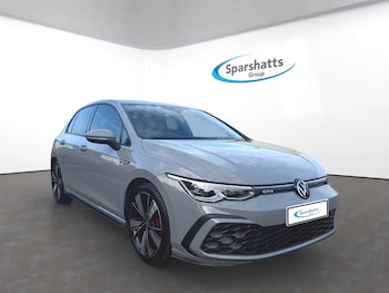 Used Volkswagen Golf 2021 for sale - 78456252: Photo