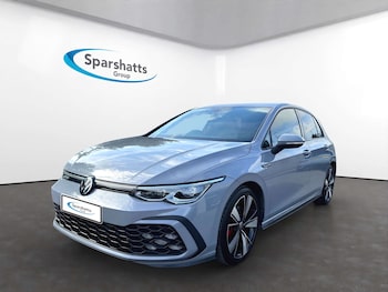 Used Volkswagen Golf 2021 for sale - 78456252: Photo