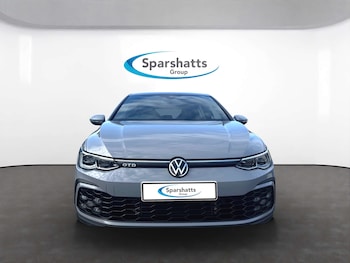 Used Volkswagen Golf 2021 for sale - 78456252: Photo