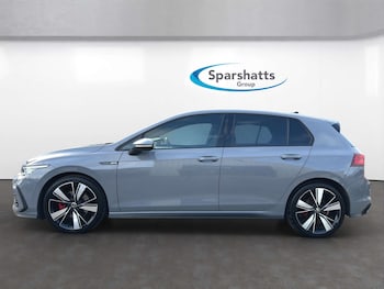 Used Volkswagen Golf 2021 for sale - 78456252: Photo