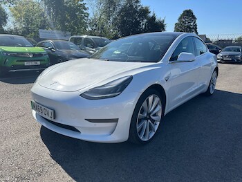 Used Tesla Model 3 2019 for sale - 78358950: Photo