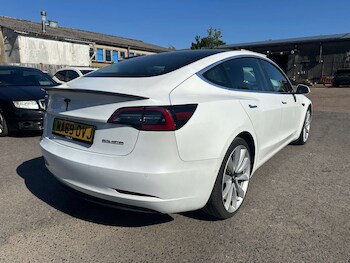 Used Tesla Model 3 2019 for sale - 78358950: Photo