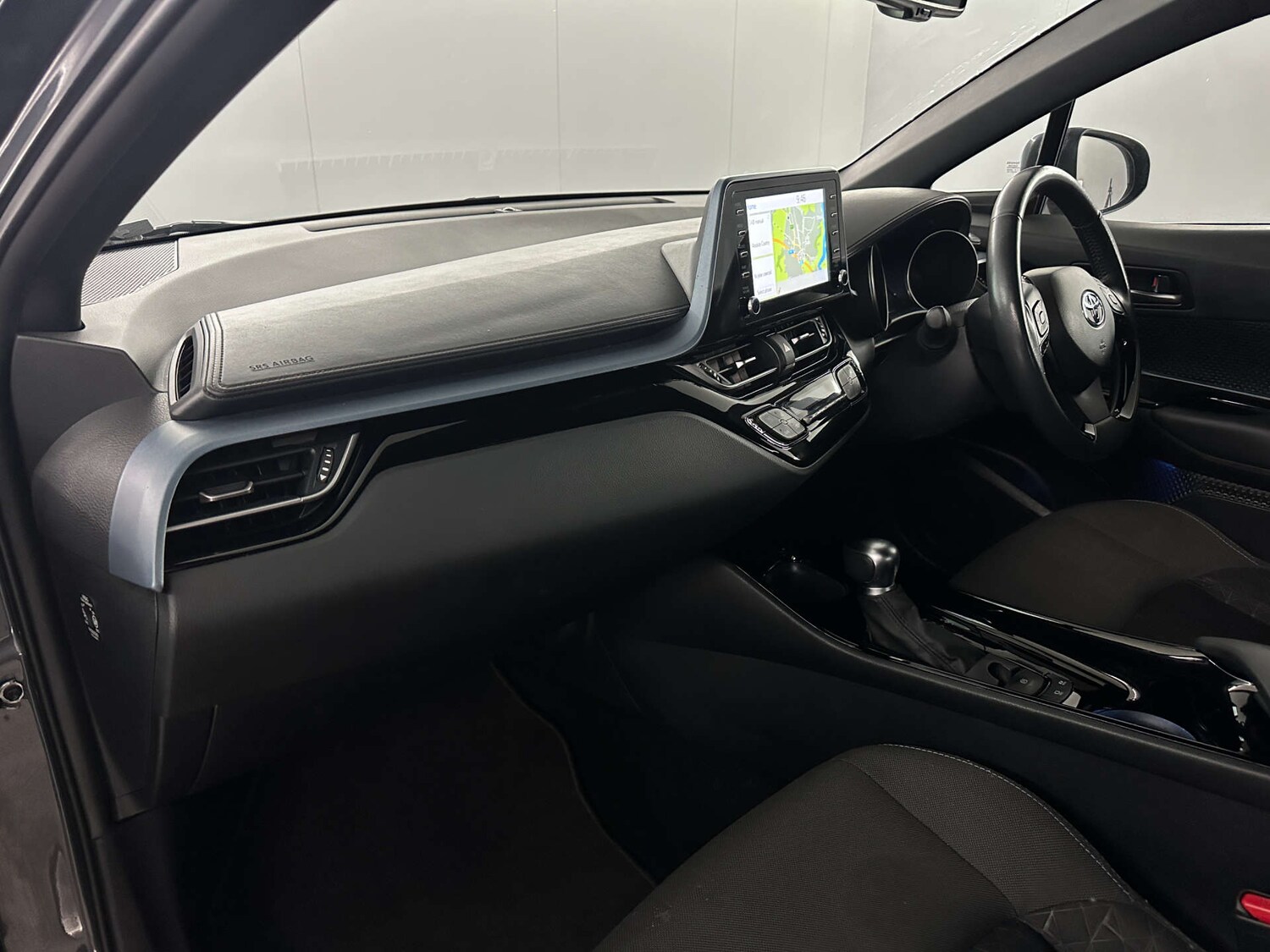 Used Toyota C-HR 2022 for sale - 77590774: Photo 13