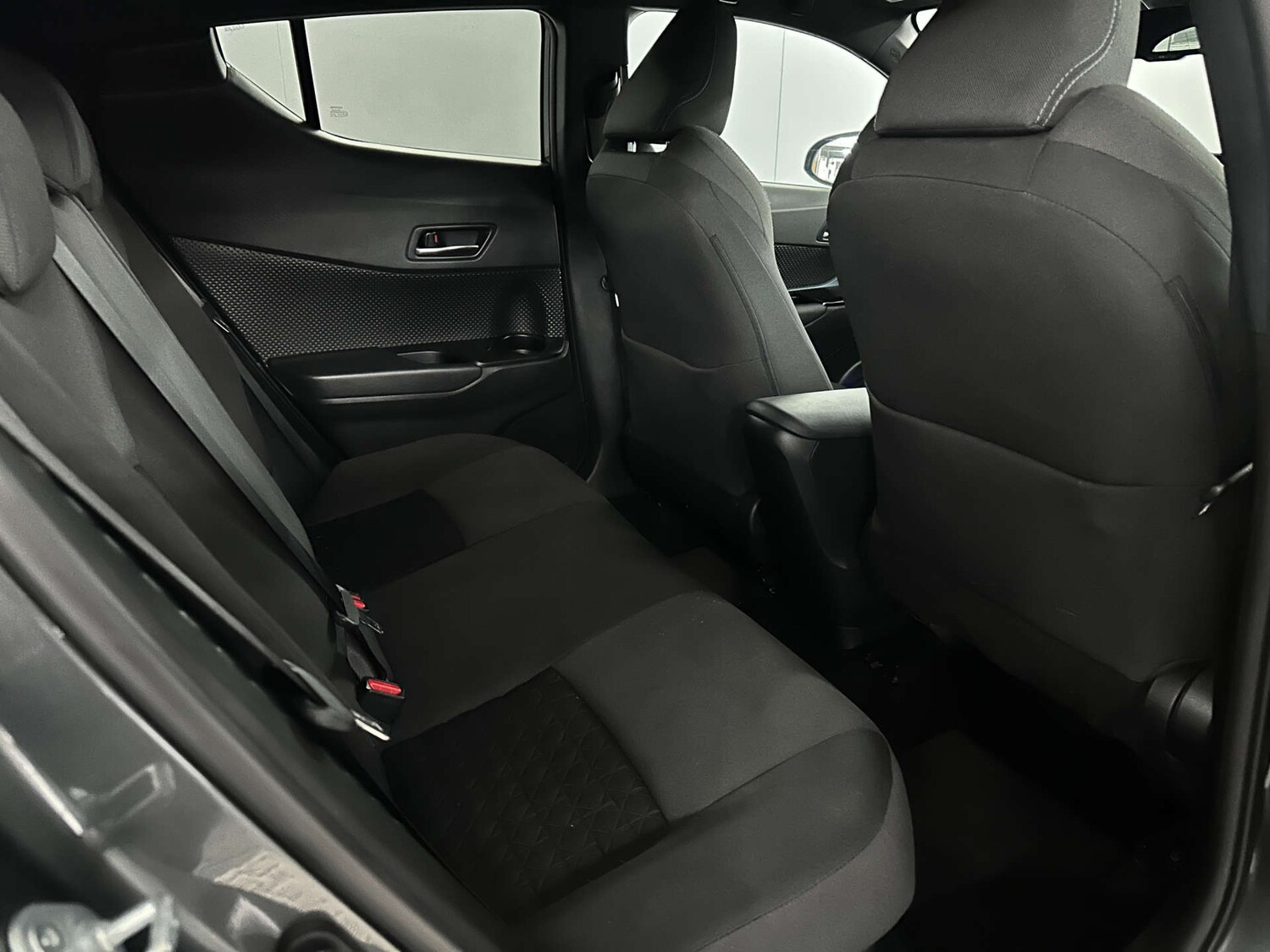 Used Toyota C-HR 2022 for sale - 77590774: Photo 15