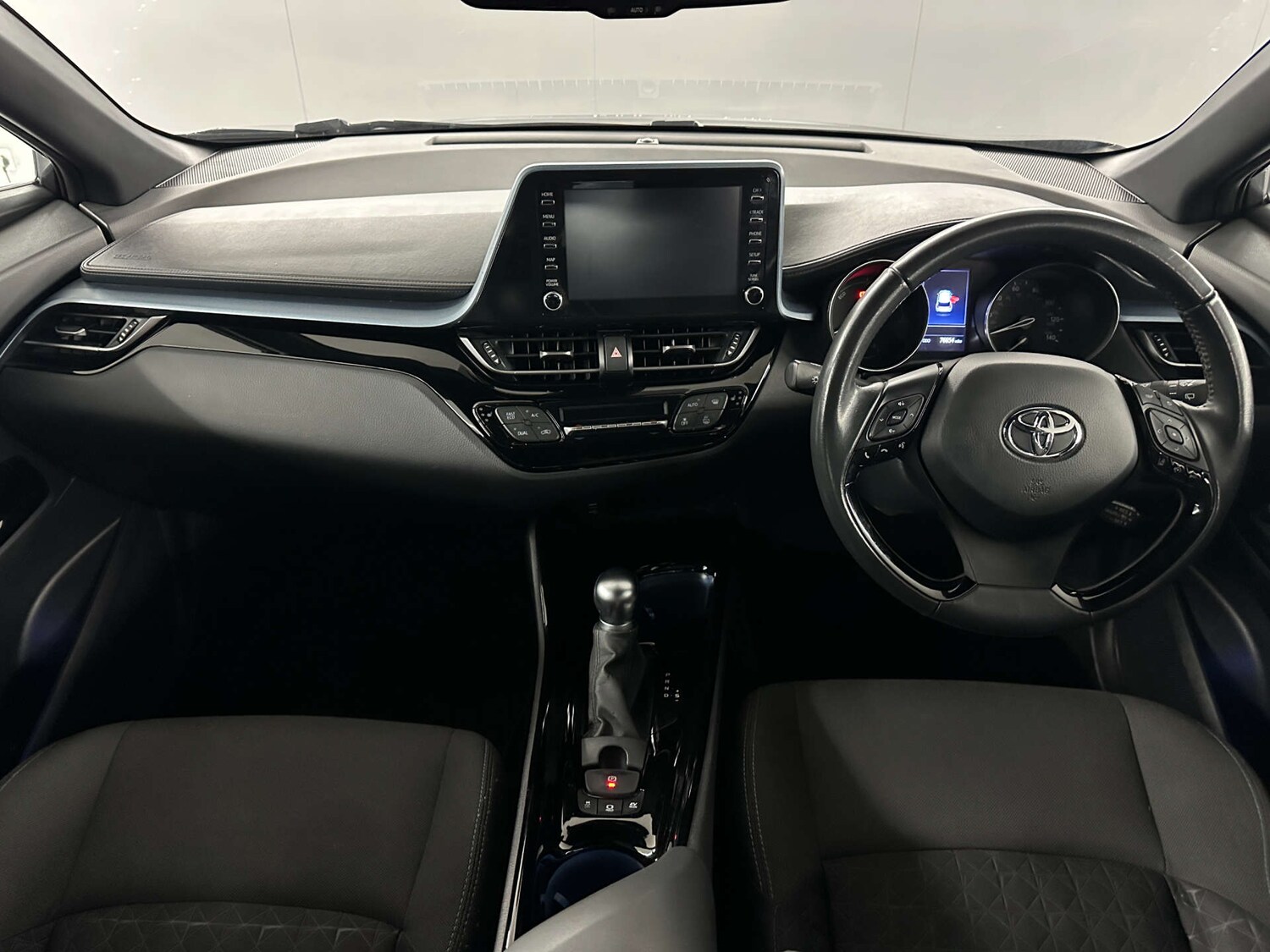 Used Toyota C-HR 2022 for sale - 77590774: Photo 16