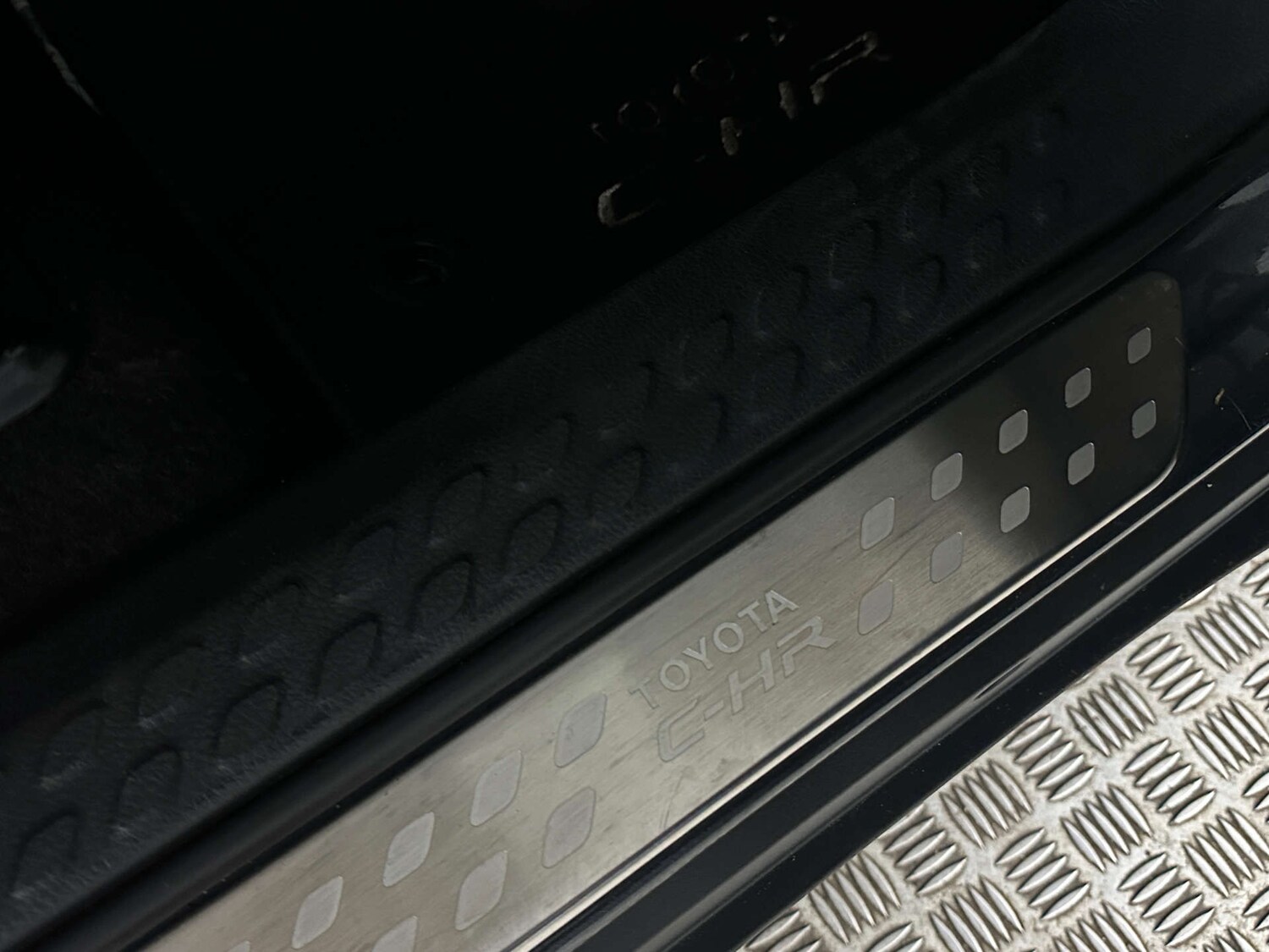 Used Toyota C-HR 2022 for sale - 77590774: Photo 17