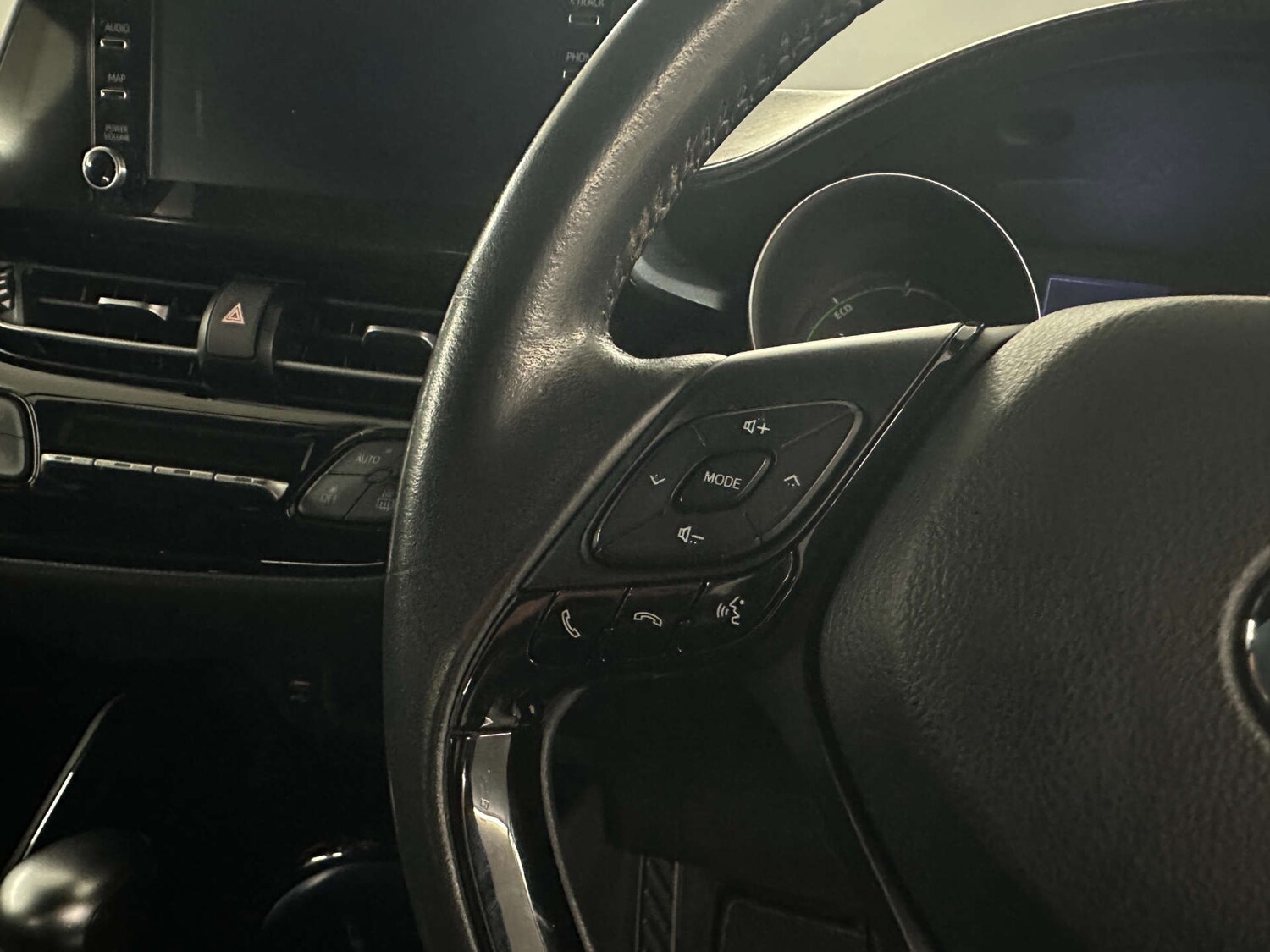 Used Toyota C-HR 2022 for sale - 77590774: Photo 19