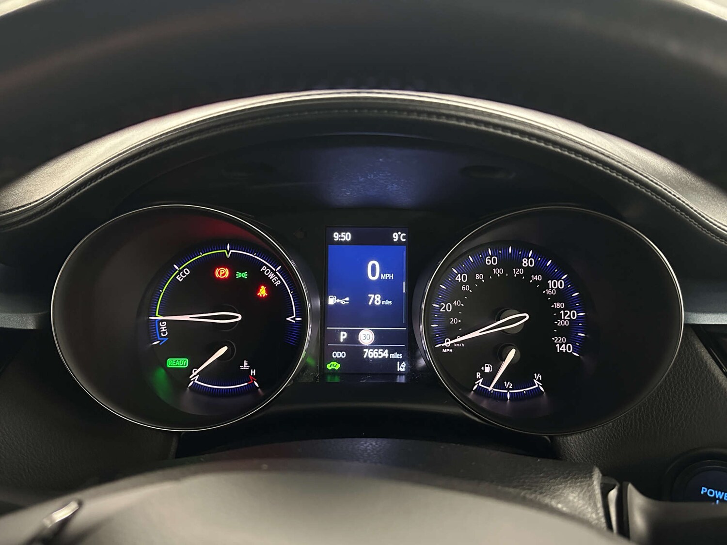 Used Toyota C-HR 2022 for sale - 77590774: Photo 20