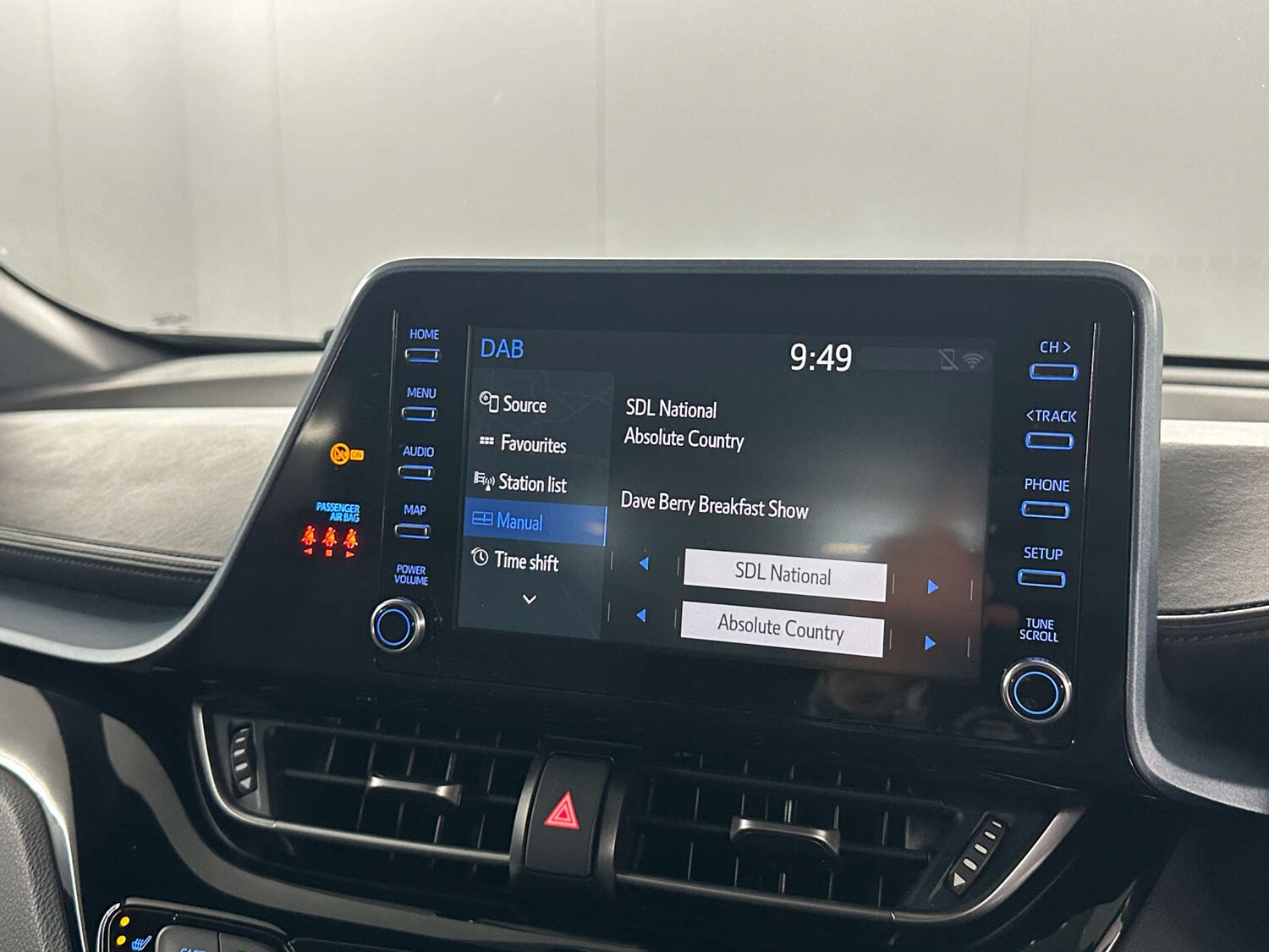 Used Toyota C-HR 2022 for sale - 77590774: Photo 28