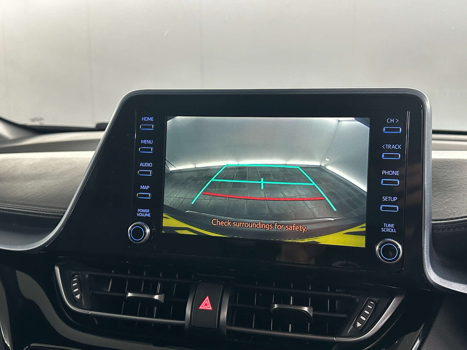 Used Toyota C-HR 2022 for sale - 77590774: Photo 3