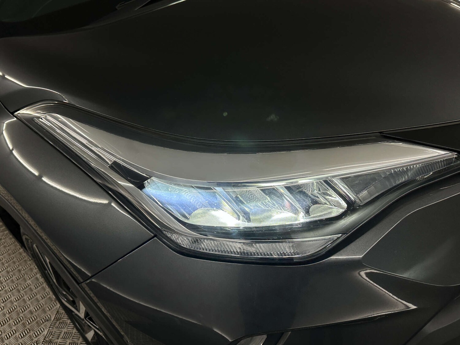 Used Toyota C-HR 2022 for sale - 77590774: Photo 33